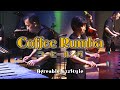 【弦打5重奏】『コーヒールンバ』 "Coffee Rumba"