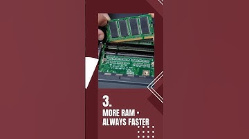 Top 5 Laptop Myths That Are Damaging Your Device | Las Vegas Laptop Repair Experts #shorts