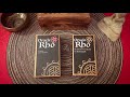 Oracle Rhô - 2nd Edition | Frans orakel voor dagelijks leven
