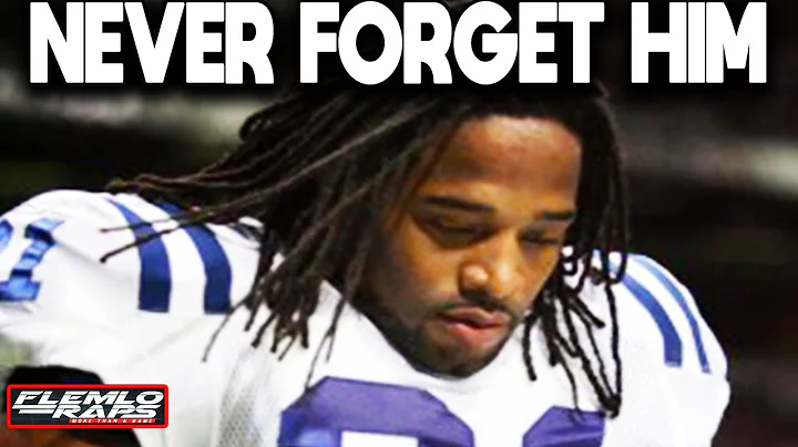 What Happened to Bob Sanders? (5'8 SUPER Strong Sa...