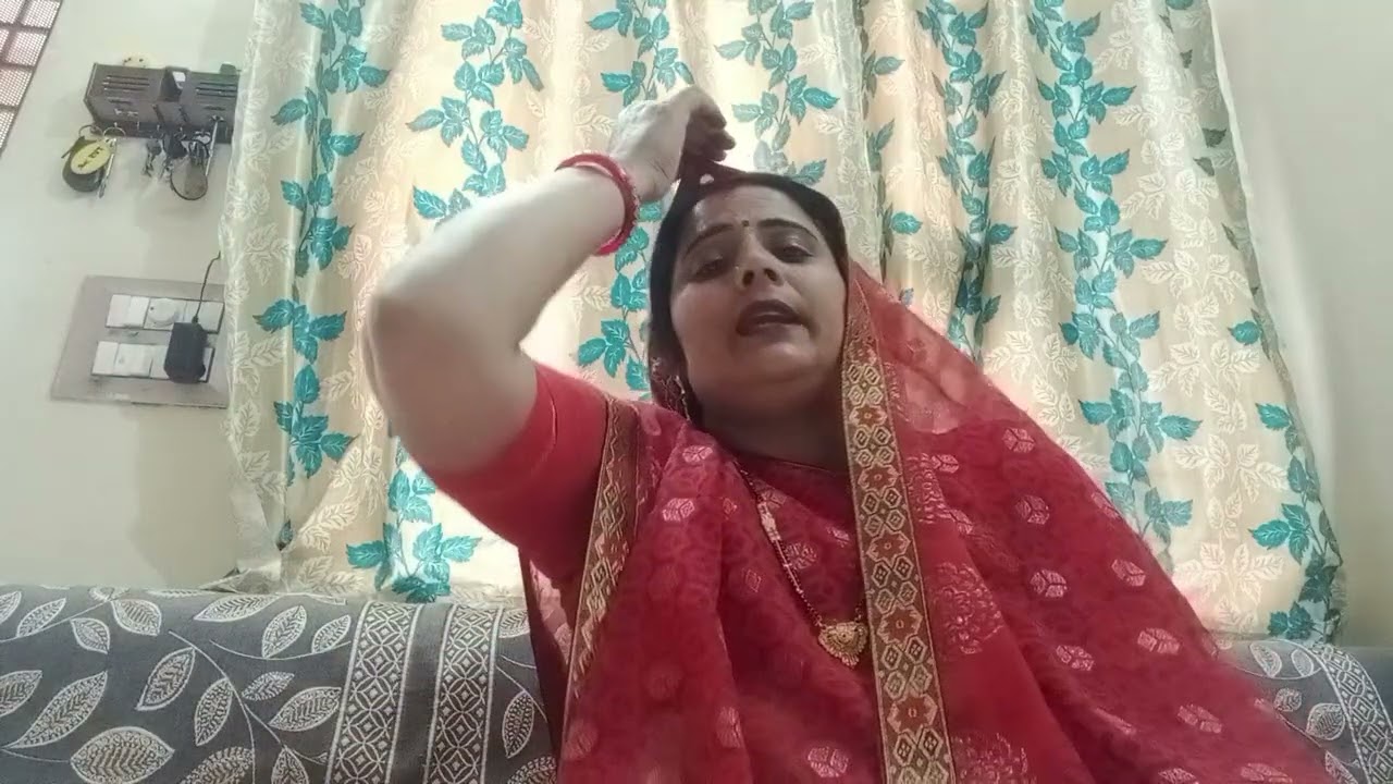 ##सुहाग ललनवा गीत❤🙏##काउ देखी झलक अरे जल की मछलिया🙏❤##