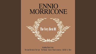 The Grand Duel From Kill Bill