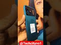 POCO M6 Pro 5G First Look Unboxing Under 10000 #shorts #viral #trending #under10000