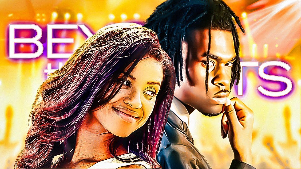 I Was NOT Ready For *BEYOND THE LIGHTS* (Movie Reaction)