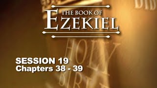 Chuck Missler  Ezekiel (Session 19) Chapters 3839