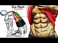 Abs workout at Home (Best 7 Exercise)