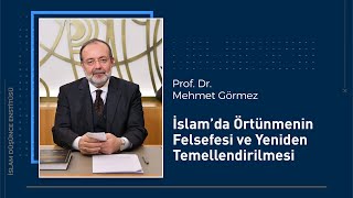 Prof.Dr. Mehmet Görmez-İslâm’da Örtünmenin Felsefesi ve Yeniden Temellendirilmesi(English Subtitles) screenshot 5