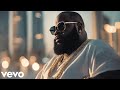 Rick Ross - Dubai Drip Ft. Tyga (Music Video) 2024