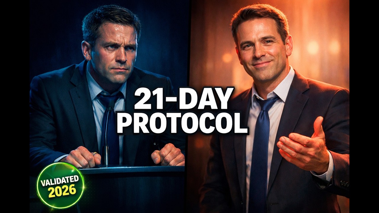 «Моё сердце разрывается, когда я говорю» (21-дневное решение)