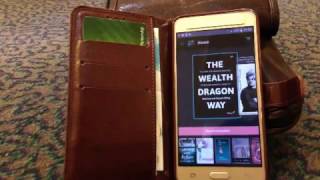 Kindle Android Text to Speech
