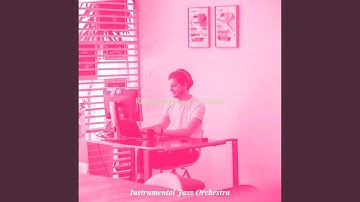 Exquisite Music for Shared Workspaces