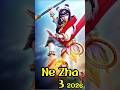 Nezha 3 Final Battle 🔥 Fate vs Fire | #shorts #Nezha3 #FinalBattle #FateVsFire #NezhaFinalBattle
