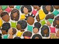 Celebrating Black Women ~ Satisfying Cookie Decorating | The Graceful Baker