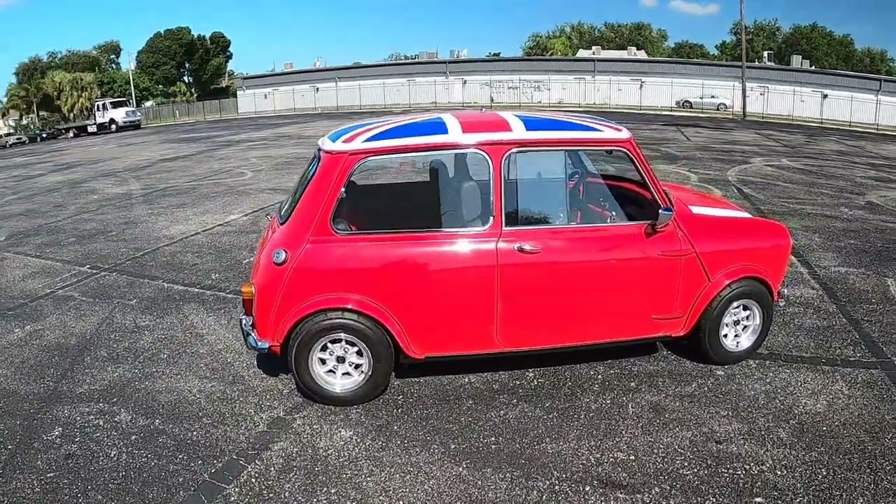 ビテス VITESSE 1/43 AUSTIN MINI COOPER S 3台 ビテス VITESSE 1/43 AUSTIN MINI COOPER S 3台 ビテス VITESSE