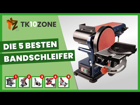 Video: Holzbandschleifer: Welche Soll Man Wählen? Bewertung Der Besten Mühlen. Überprüfung Manueller Modelle. Merkmale Von Maschinen Mit Rahmen