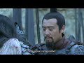 War of the Three Kingdoms 2010 episode 36 Liu Bei hates babies.