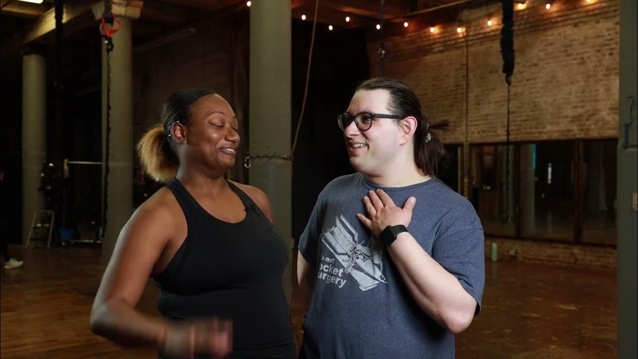 Katie Ellison Studios LLC Video Reel YouTube