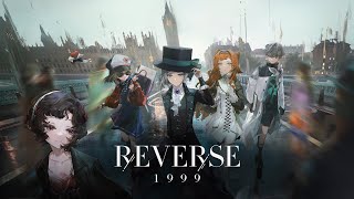 Chapter 5 Boss - Reverse: 1999 Soundtrack Extended