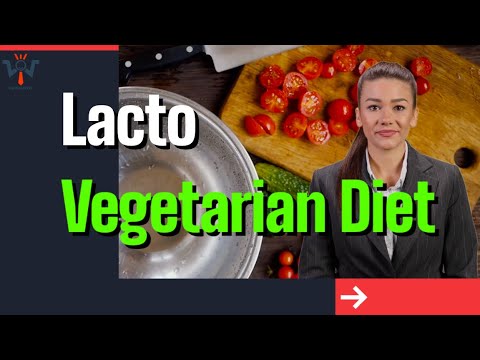 Lacto Vegetarian Diet  Benefits, Foods to Eat, and Meal Plan