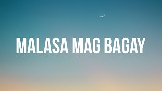 Malasa Mag Bagay  - Abdillah (Lyrics) | Tausug Song