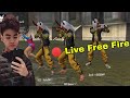 [ MắM Gaming ]  LIVESTREAM  ĐẾN GIỜ BỐC PHÉT RỒI MN  #freefire