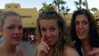 Cabo San Lucas: Spring Break 2016