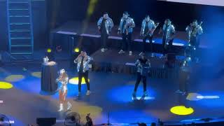 Chiquis - Que Siga Pasando (Auditorio Nacional 2024) Profile