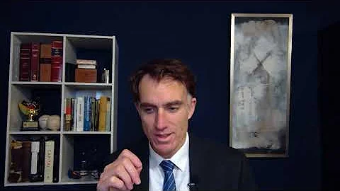 Deficits of Trust - Part 2 - What (Really) Happene...