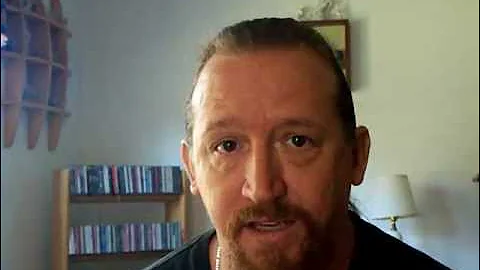 WBT Radio's Next Talker - Michael Wingard