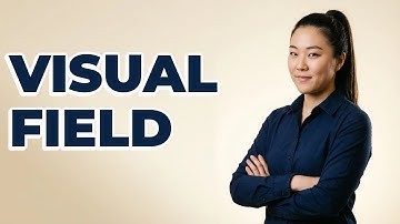 Are There Exercises To Widen Your Visual Span?