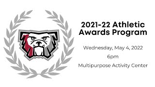 2021-22 Athletic Awards Program