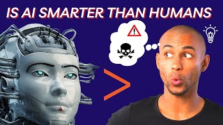 Is AI Smarter Than Humans? | AI Is Better Than Humans? | #shorts #viral #viralvideo #facts