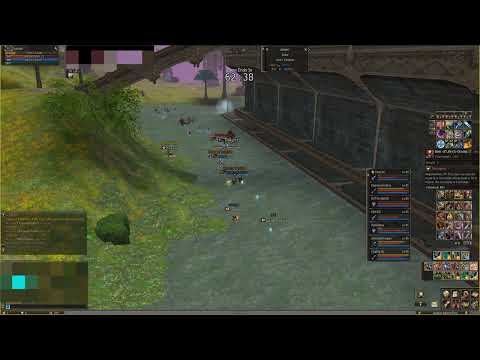 Amerika - PvP Party Farm - [ DinhoW ] - Clan: Chiefs - Amerika High Five PvP