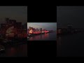 Outdoor LED Media Facade/Building landmarks advertising