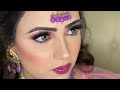 Walima makeover