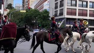 BUENOS AIRES the best city to live