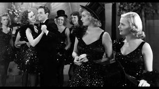 FILM OF THE YEAR?: DANCE, GIRL, DANCE (1940)