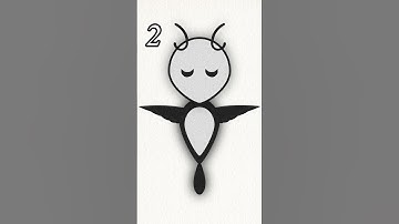 NOISE MONSTER #monster #noise #noisemonster #cute #kawaii #animation #shorts