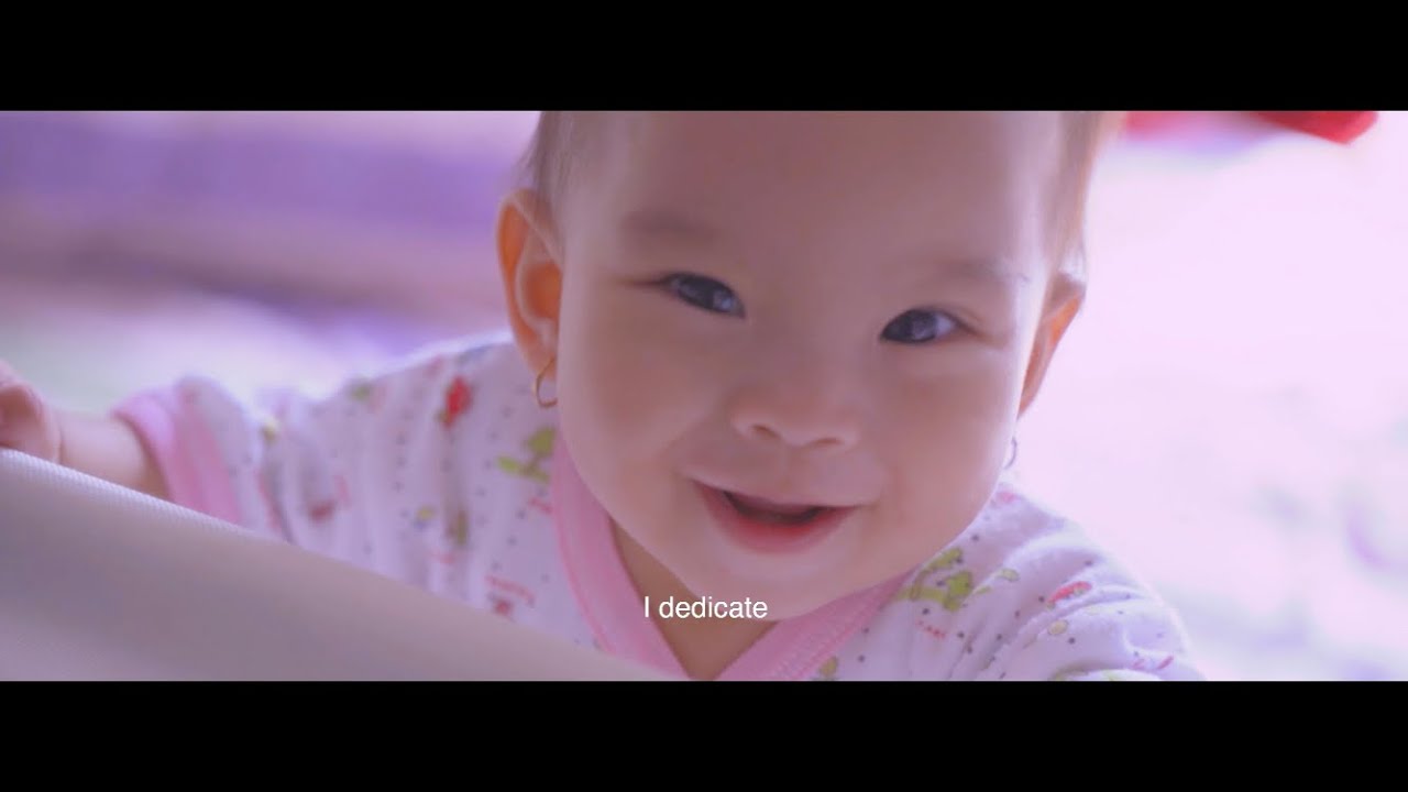 CUTE BABY GIRL YouTube