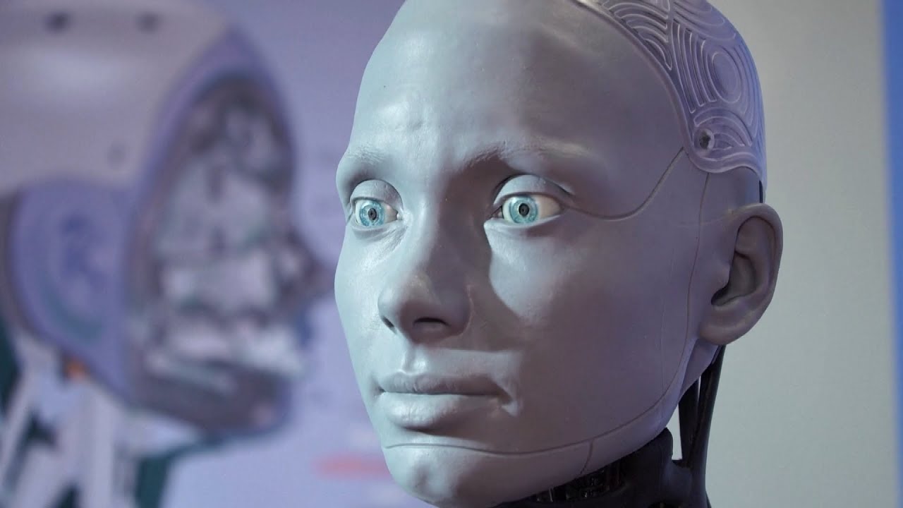 Read more about the article Could ChatGPT and AI Threaten Human Life? – Inside Edition