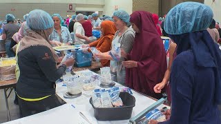 Good Question: How Much Do We Volunteer?