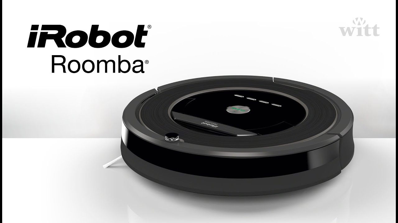 iRobot Roomba 800 Serie Robot aspirateur  Maintenant avec une période  d'essai de 30 jours