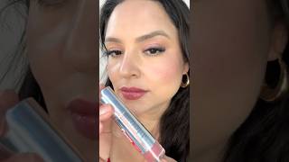 Linha Blow da Ruby Rose! Um nude rosado, cor GB50-Rachel