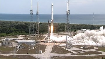 ULA Atlas V 401 GPS IIF-10 launch