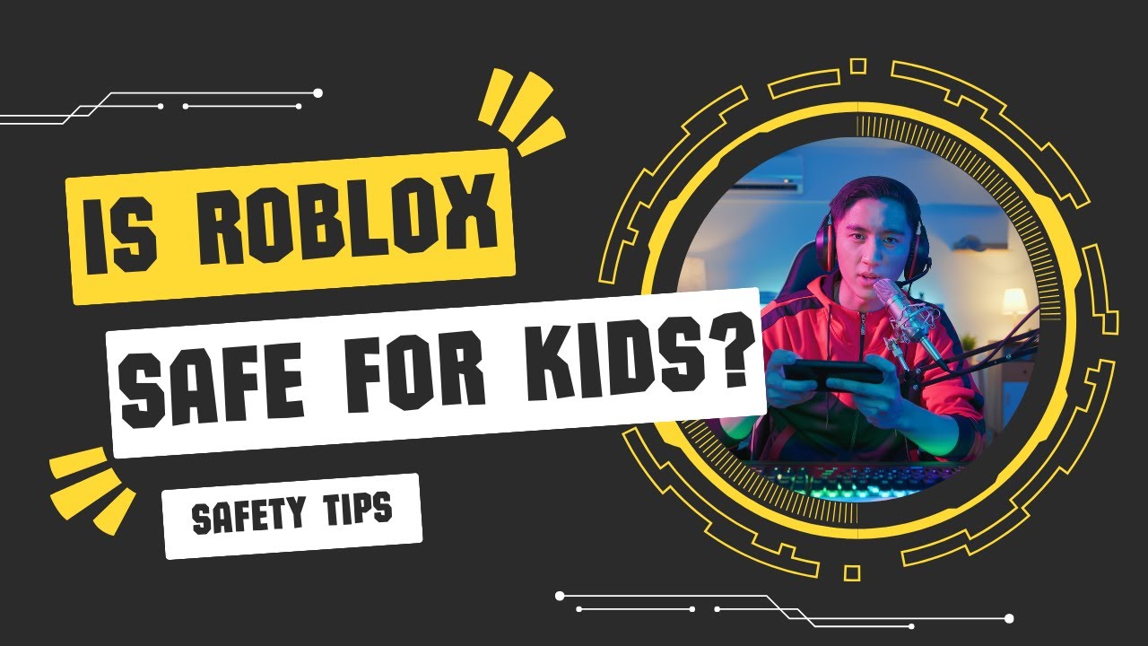 Roblox – Free E-safety guide for parents