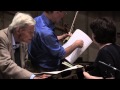 Capture de la vidéo Tour 115 - Orchestra Of The Eighteenth Century