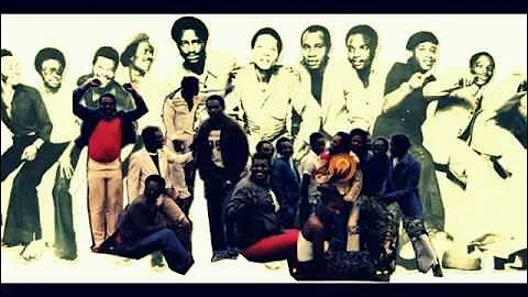 Orchestra Super Mazembe  - Mwana Mazembe (edit) from the Sterns' release Mazembe @ 45RPM