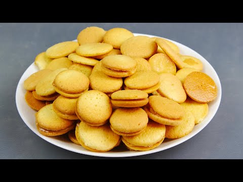 ОБАЛДЕННОЕ ПЕЧЕНЬЕ за