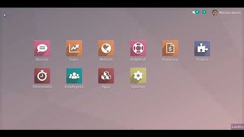 How to manage Website Helpdesk Support Ticket By Team | Enterprise | Odoo Apps #odoo #Helpdesk