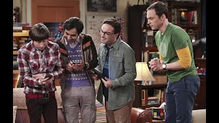 Smart Is The New Sexy - The Big Bang Theory Smart Is The New Sexy - The Big Bang Theory
